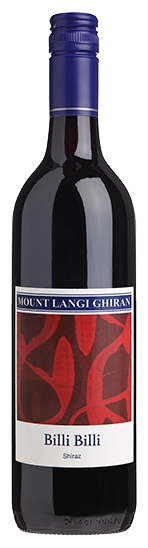 Mount Langi Ghiran Billi Billi Shiraz 2023 Victoria